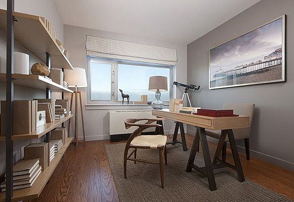 2nd image of 40-28 College Point Blvd #915