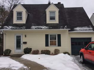 2604 Robins St, Endwell, NY 13760