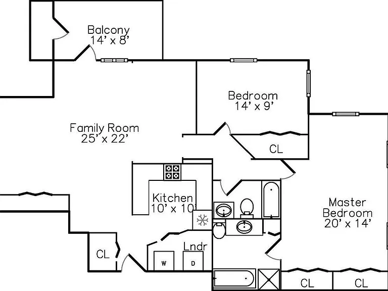 964 W Summerfield Glen Cir #17 — Photo 30