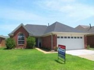 10004 Houston Birch Dr, Cordova, TN 38016