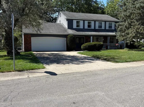 410 Inglenook Pl, Angola, IN 46703