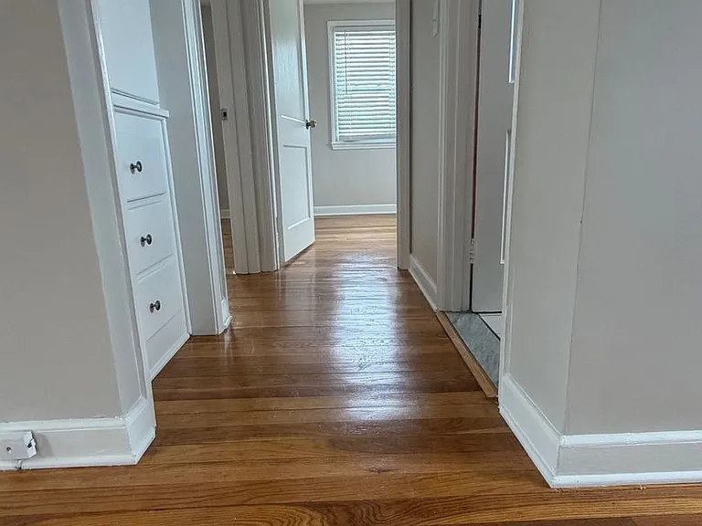 Shawomet Gardens Apartments — Photo 44