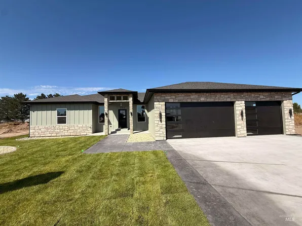 502 Russet Rd, Rupert, ID 83350