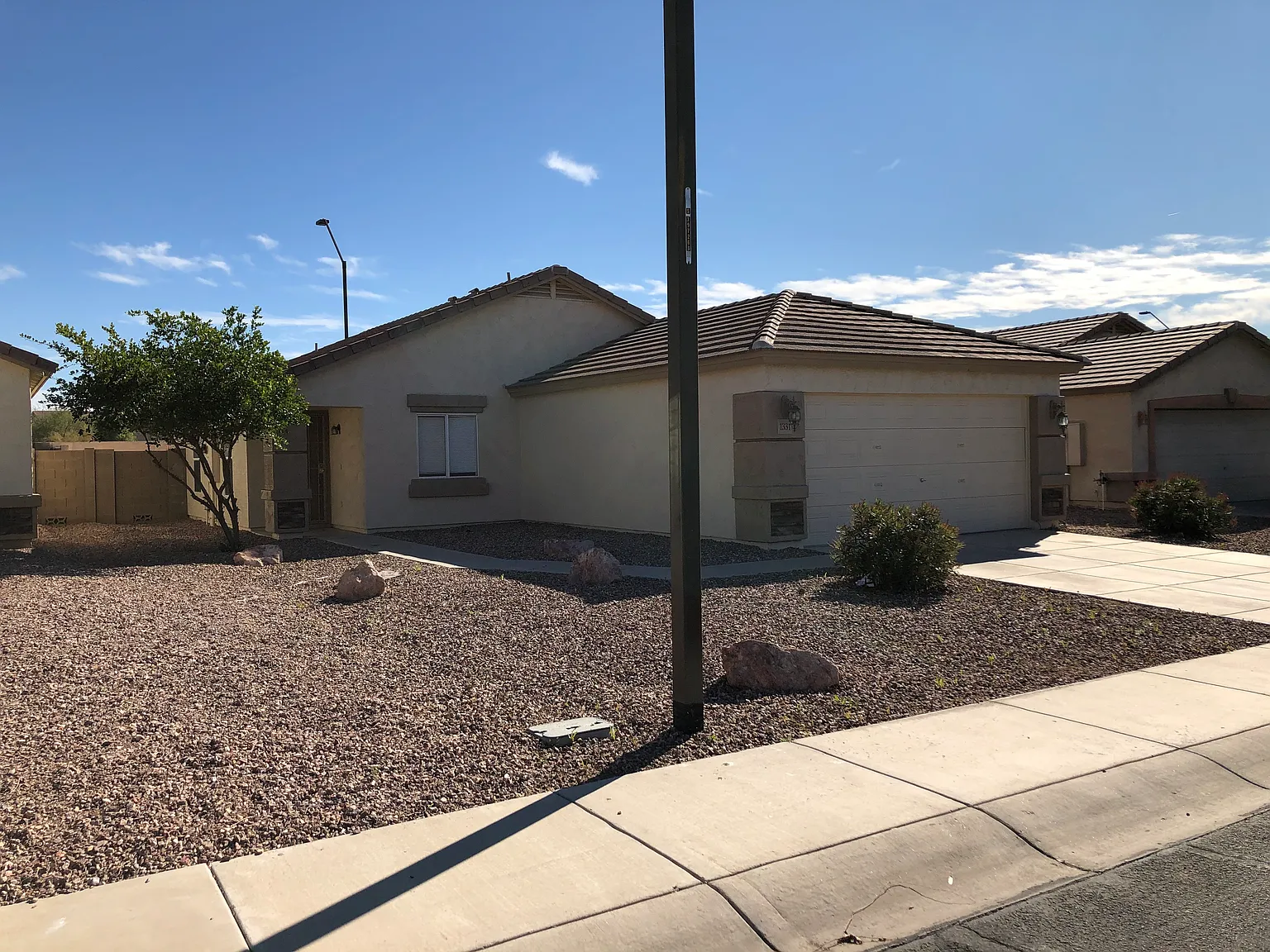 Buckeye, Yuma Rd And S Wattson — Photo 3