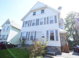 101 Hickory St APT 2, Rochester, NY 14620