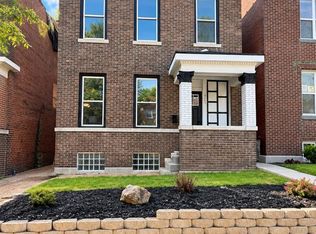 3467 Giles Ave, Saint Louis, MO 63116