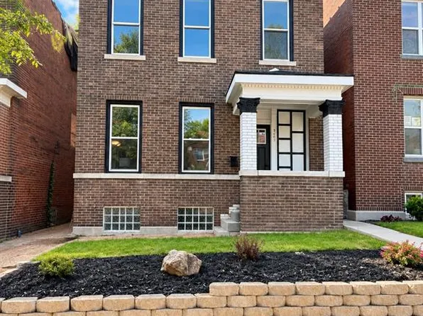 3467 Giles Ave, Saint Louis, MO 63116
