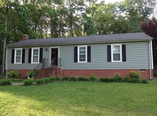 206 Riva Ridge Cir, Sandston, VA 23150