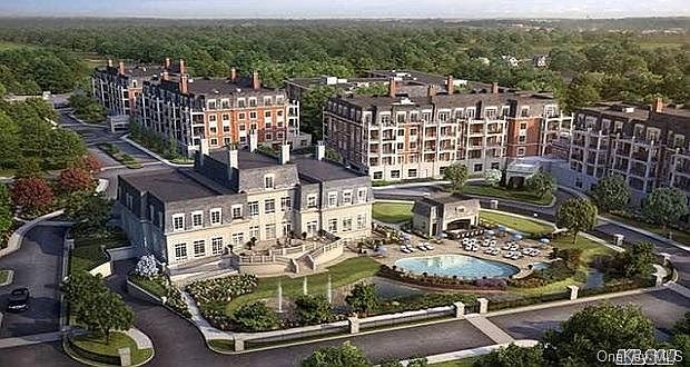 1st image of 6000 Royal Court #6002