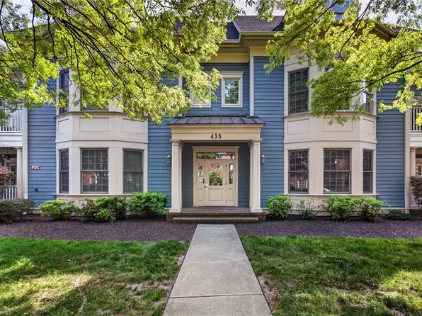 435 E Freemason St APT 1B, Norfolk, VA 23510