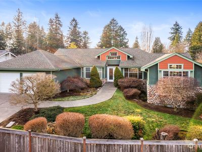 22811 96th Avenue S, Kent, WA, 98031