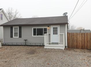 420 Pomerene Rd, Mansfield, OH 44906