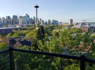 100 Valley St APT 201, Seattle, WA 98109