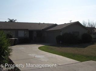 4917 Greenbrier Ave, Bakersfield, CA 93306