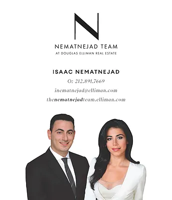 Rented by Douglas Elliman | media 1