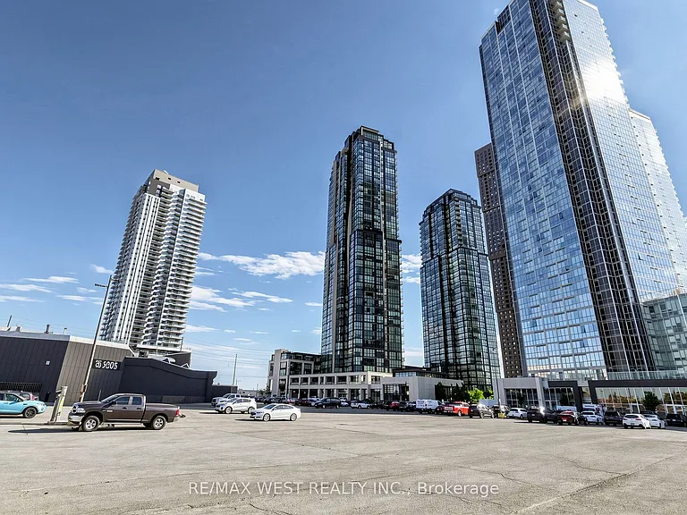 2900 Highway 7 Rd #2602 — Photo 1