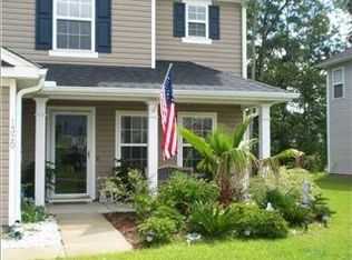 1320 Song Sparrow Way, Hanahan, SC 29410
