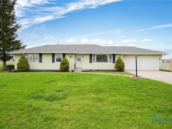 1884 E Main St, Ottawa, OH 45875