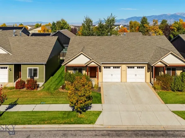 4375 Brookside Ln Unit A, Bozeman, MT 59718