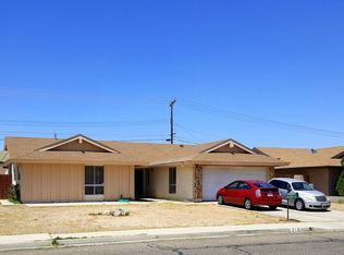 218 W Iowa Ave, Ridgecrest, CA 93555