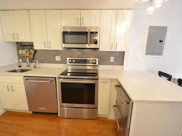 40 Saint Botolph St, Boston, MA