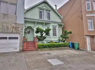 338 27th Ave, San Francisco, CA 94121
