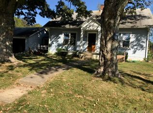 954 Nance Ln, Lanesville, IN 47136