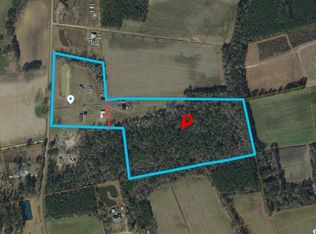 TBD Salem Rd., Aynor, SC 29511