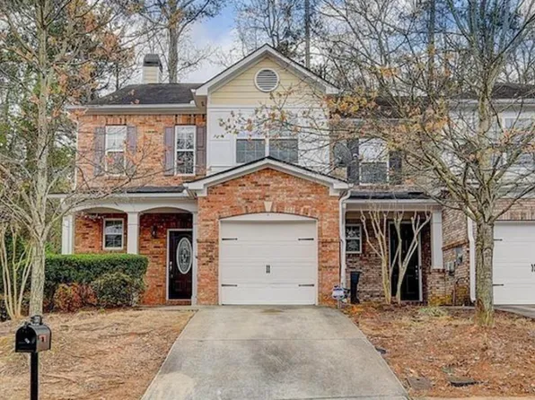 3329 Fernview Dr, Lawrenceville, GA 30044