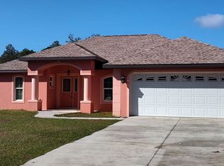 10978 SW 189th Ave, Dunnellon, FL 34432