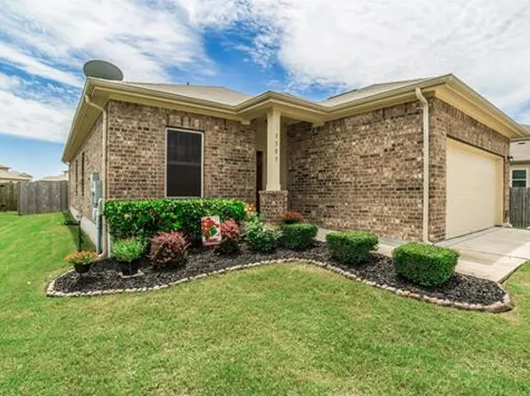 3309 Handsome Dr, Pflugerville, TX 78660