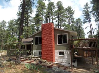 4752 S Senator Hwy, Prescott, AZ 86303
