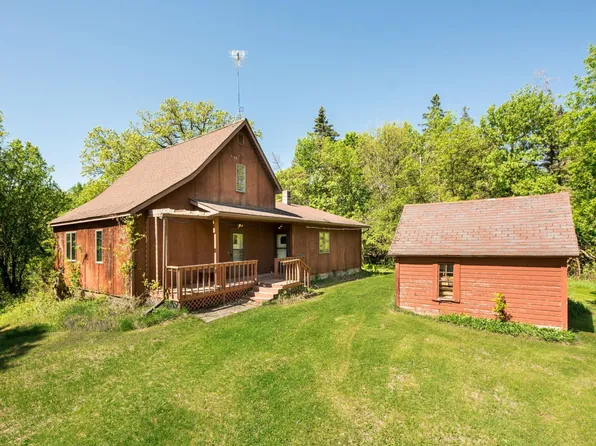 13297 County Road 82, Eagle Bend, MN 56446