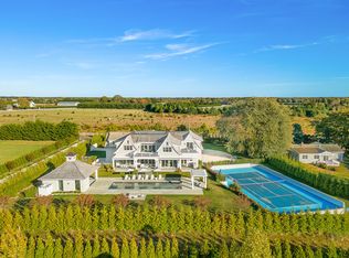 1150 Scuttle Hole Rd, Water Mill, NY 11976