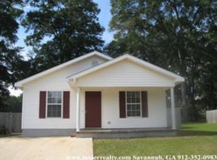 100 Mary St, Springfield, GA 31329
