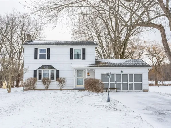 3463 Roosevelt Hwy, Hamlin, NY 14464