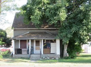 213 W Main St, Dayton, WA 99328
