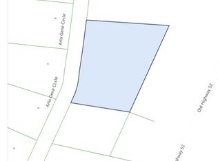 0 Arlis Gene Cir #36, Lafayette, TN 37083