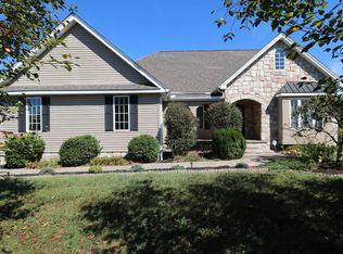 4762 Keavy Rd, London, KY 40744