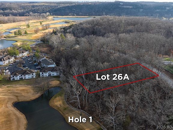 2nd image of LOT-26A Bay Hill Ave