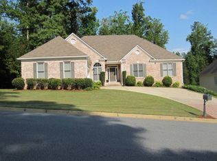 1203 Anchor Ter, Powder Springs, GA 30127