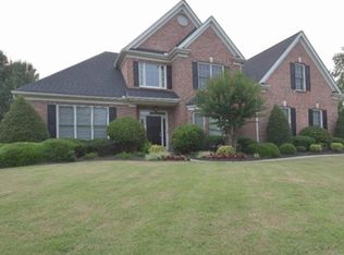 6675 Stratford Pl, Cumming, GA 30040