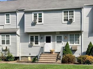 14 Scuppo Rd UNIT F3, Danbury, CT 06811