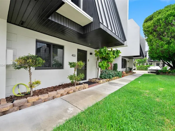 5555 Ludlam Rd #41, South Miami, FL 33155