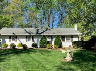 346 Fremont Rd, Nottingham, PA 19362