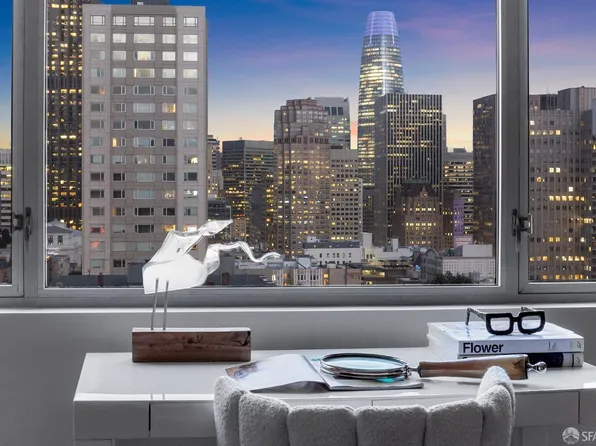 1001 Pine St Unit 912, San Francisco, CA 94109