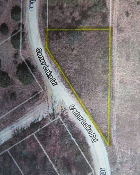 1st image of Carter Lake Dr