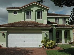 14456 SW 12th Ln, Miami, FL 33184