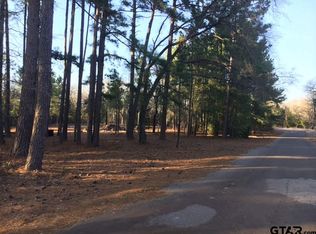 LOT 43 Terrapin, Murchison, TX 75778