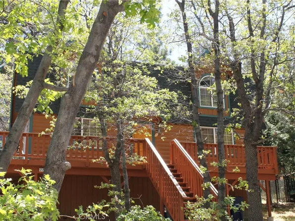 223 Vista Ave, Sugarloaf, CA 92386